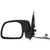 ford excursion side view mirror