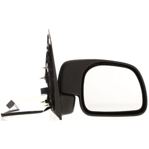 Ford Pickup Side View Mirrors At, How To Replace A Side View Mirror Glass On Ford F150