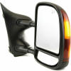 excursion replacement towing mirror