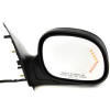 replacement f150 rear view mirror