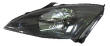 Ford Focus Headlight Lens Cover And Housing Assembly