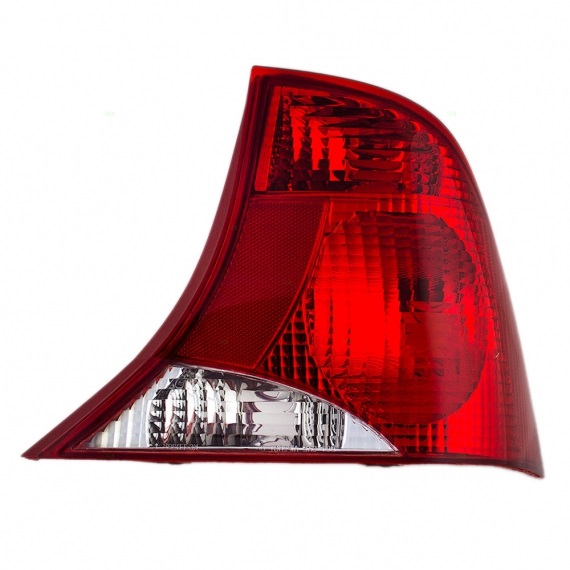 2001 Ford focus tail light #3