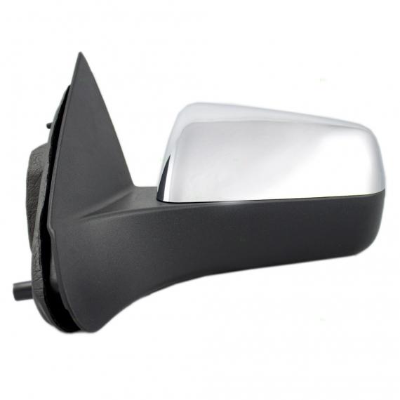Ford focus side view mirror bolt #4