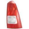 ford focus replacement rear light