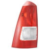 ford focus station wagon tail light