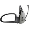 ford focus outer door mirror