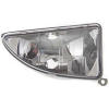 ford focus replacement fog light lens
