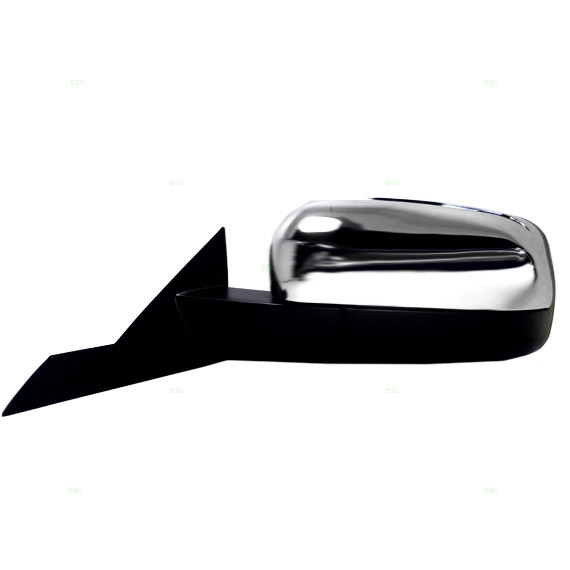 Ford 500 side view mirror #6