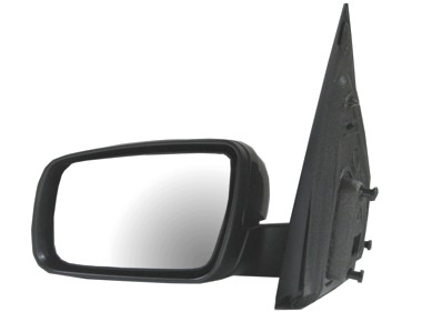 Side view mirror replacement ford freestyle #7