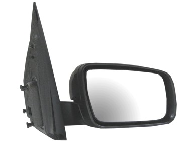 Side view mirror replacement ford freestyle #1
