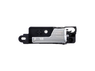 Replacing ford fusion door handle #7