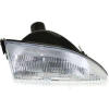 ford mustang passengers headlight replacements