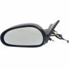 ford mustang door mirror assembly