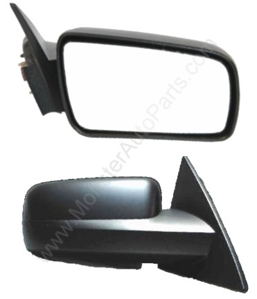2005 Ford mustang side view mirror #7