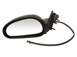 2004 Ford mustang side view mirror #4