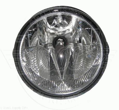 2008 Ford expedition fog lamps #6