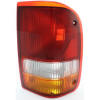 ford ranger tail light replacements