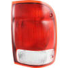 ford ranger replacement tail light FO2801149