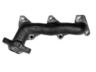 95 Ford ranger exhaust manifold #4