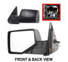 ford ranger out side mirror