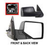 ford ranger out side mirror