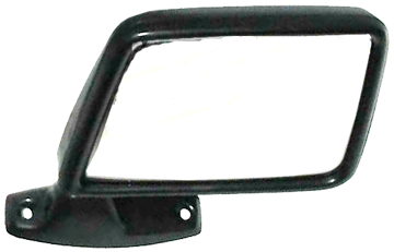 Ford bronco 2 mirrors #3