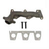 ford ranger replacement exhaust manifold