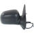replacement mazda pickup side mirror
