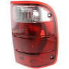 ford ranger tail light replacements