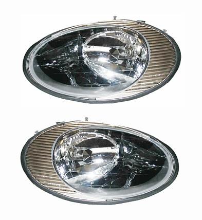 1999 Ford taurus headlight bulb replacement #2