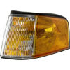 replacement ford tempo turn signal lamp