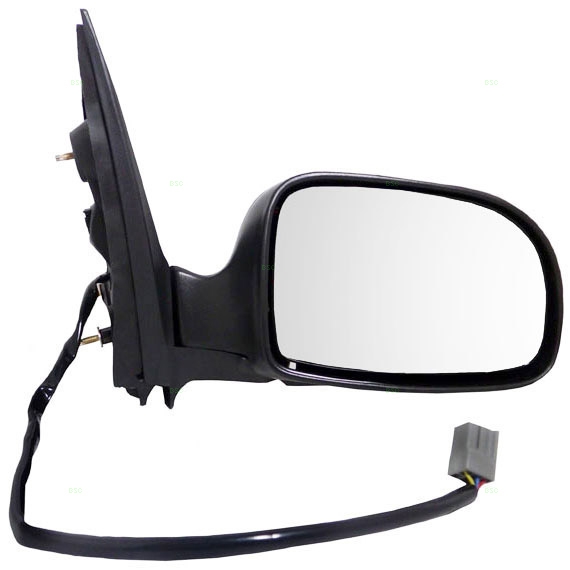 2001 Ford windstar side mirror replacement #3