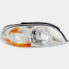 ford windstar replacement front headlight