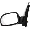 ford windstar replacement drivers mirror