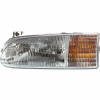 ford windstar headlight replacements