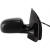 ford windstar replacement side mirror