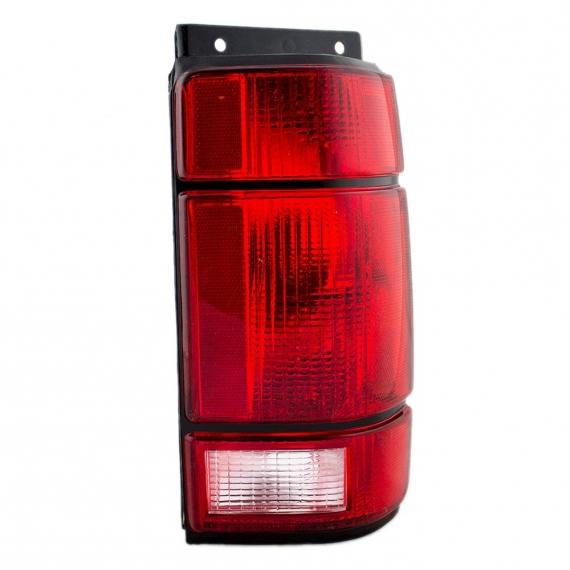 Replace tail light 1994 ford explorer #9