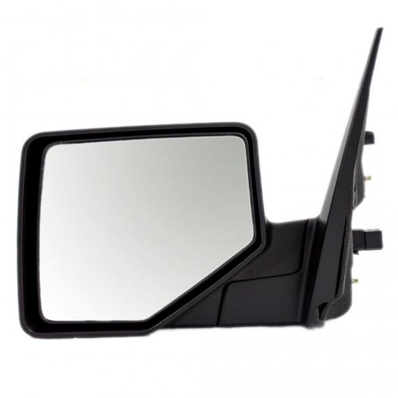 2003 Ford explorer sport trac passenger side mirror #1