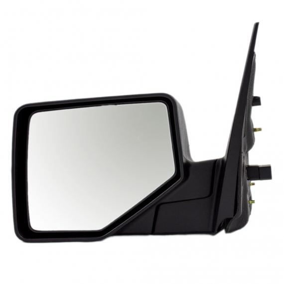 2006 Ford explorer mirror replacement #9