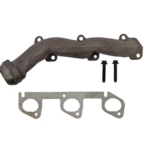 Ford explorer exhaust manifold bolts #1