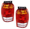 replacement mountaineer tail lights