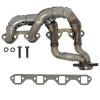 forrd exhaust manifolds