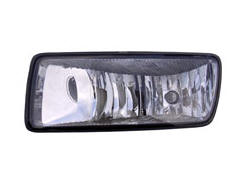 Ford explorer fog light lens #2