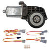 replacement ford explorer power window lift motor