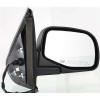 ford explorer replacement exterior mirror