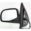 ford explorer replacement outside mirror