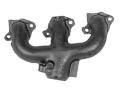 Ford Taurus Front Exhaust Header Manifold Pipe