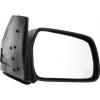 geo tracker passengers side mirror replacements