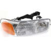 OEM Headlight fit function apperance and ease of use