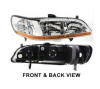 front headlamps with warranty